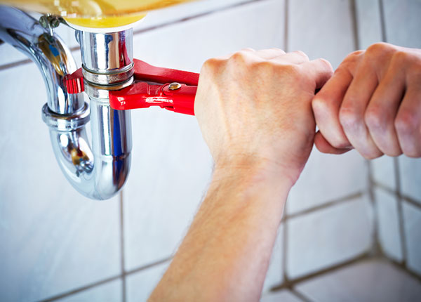 About Fate HVAC Services