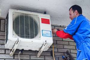 HVAC Companies Near Fate, TX Available Now